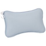 INF Pralna 3/4D zračno mrežasta blazina za kopel s sesalci Blue, (5000286757) Cene