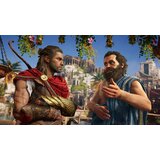 UbiSoft PS4 Assassin's Creed Odyssey Cene