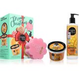 Organic Shop Mango Christmas poklon set za tijelo Cijene