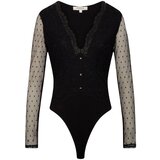 Morgan Bodi bluza '261-TPLAZA' crna | shoptok.hr