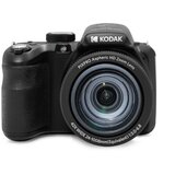Kodak Pixpro Astro Zoom AZ425 digitalni fotoaparat 21.14 Megapiksela Zoom (optički): 42 x crna Full HD video, stabiliza Cijene
