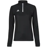 Adidas Puloverji ENT22 TR TOP W Črna