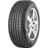 Continental ContiEcoContact 5 ( 225/55 R17 97W Conti Seal ) Cene