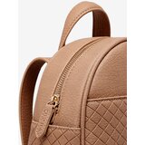 Vuch Ženski ruksak Carren Beige, 25 x 20 cm | shoptok.hr