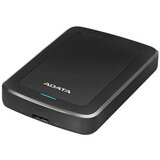 Adata 4TB HV300 AHV300-4TU31-CBK 2.5 usb 3.0 crni eksterni hard disk | ePonuda.com