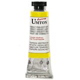  Tempera UMTON 16 ml | Cadmium yellow light 16ml Cene