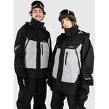 Howl Shell Jakna black | Shoptok.si