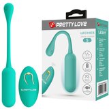 Pretty Love 2025 Vibracijski JajČek Pretty Love Lechies Green Cene