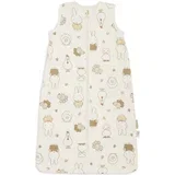 vreća za spavanje - ljetna jersey 110cm miffy family farm