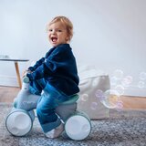 Momi guralica za decu sa mehurićima tobis mint
