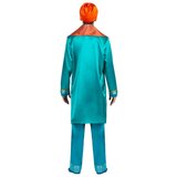 My other Me Svečana odjeća za odrasle Hindu Plava (4 Dijelovi) M | shoptok.hr