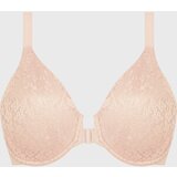 Chantelle Nepodložen minimizer modrček Norah | Shoptok.si
