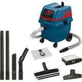 Bosch Professional usisavač za mokro i suho usisavanje GAS 25 L SFC, 1200 W, 25 l, klasa L Cijene