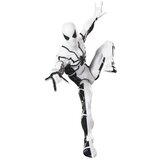 Marvel Figura Mister Fantastic i Spider-Man Legends Series Fantastic Four - Future Foundation 15 cm | shoptok.hr