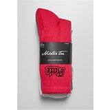 Mister Tee Love Hate Socks 4-Pack Multicolor | ePonuda.com