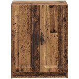Ormarić za kupaonicu UTRECHT Staro drvo 59,5 x 31 x 77 cm | shoptok.hr