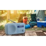 Sharp Prenosni DAB radio TOKYO DR-P420 BL | Shoptok.si