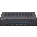 Asus Mini PC PN43-B 2S N200 DDR4 8GB/m.2 256GB/WiFi/BT/1xDP 90MR0172-M00040 | ePonuda.com