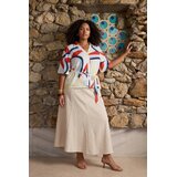 Trendyol ženska bluza TBBSS26AF00127, šarena | Eponuda.com