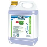 Sutter Chlorine Detergent za mašinsko pranje sudova 5kg ( 302-002-496200 ) | Eponuda.com