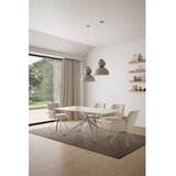 Marckeric Jedilna miza s keramično ploščo 90x180 cm Talia – | Shoptok.si