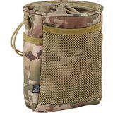 Brandit Molle Pouch Tactical tactical camo | Shoptok.si