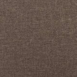  Masažni stol s funkcijo vstajanja taupe blago, (20939831) | Shoptok.si
