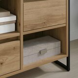 TV ormar 100 x 36 x 49,5 cm Umjetnička hrastovina | Eponuda.ba
