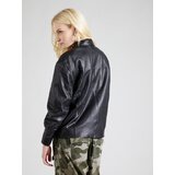 MAZE Prijelazna jakna crna | shoptok.hr