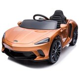  Licencirani auto na akumulator McLaren GT 12V - zlatni/lakirani | shoptok.hr