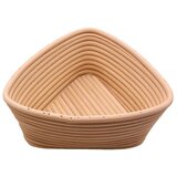 Win korpica za hleb poly-rattan 180x180x60mm wt - H100802 Cene