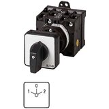Eaton (Moeller) Povratno stikalo 3-polno T3-3-8401/Z, (20857559) Cene