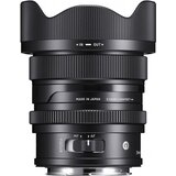 Sigma 24mm f2 DG DN (C) F/L-Mount | Eponuda.ba