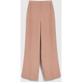 Marisse Women's Trousers L-Sp-4607 L.Brown | ePonuda.com