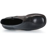 Vagabond Shoemakers Pol&amp;scaron;kornji KARLIE Črna Slike