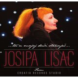  JOSIPA LISAC - FROM CROATIA RECORDS STUDIO (LP) | shoptok.hr