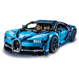 Lego Technic™ 42083 Bugatti Chiron | shoptok.hr