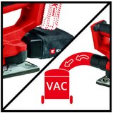 Einhell akumulatorska vibraciona brusilica te-os 18/230 li-solo | shoptok.hr