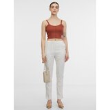 Orsay Women's Brown Top - Women | Shoptok.si