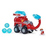 Paw Patrol Jungle deluxe slonje vozilo Marshall | shoptok.hr