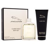 Jaguar Classic Gold za muškarce | shoptok.hr