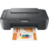 Printer Canon MFP Pixma MG2551S Print/scan/copy tinte PG-545 (crna) CL-546(color) | Eponuda.ba