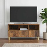  ormar 102 x 34,5 x 50 cm Staro drvo Konstruirano drvo | shoptok.hr