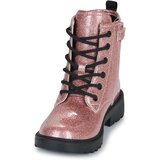 Geox J CASEY GIRL Ružičasta | shoptok.hr
