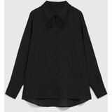 Marisse Women's Shirt Z-Ko-4536 Black | Shoptok.si