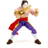 STREET Fighter II zglobljena figura Vega 15 cm Slike