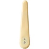Tenga Iroha Mikazuki - štapni vibrator (blijedo žuti) | shoptok.hr