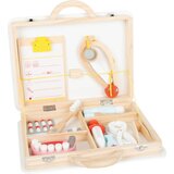 Legler Small Foot Doctor's Playset set igračaka od drva 3 y+ 1 kom | shoptok.hr