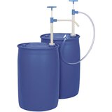  Iztočna cev s pipo, za ročno črpalko za sode z iztočnim lokom, dolžina 1200 mm | Shoptok.si
