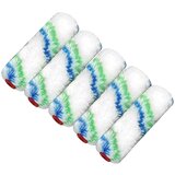 SWINGCOLOR komfort Valjak za boju (5 Kom., Širina valjka: 10 cm, Debljina držača valjka: 6 mm) Cijene